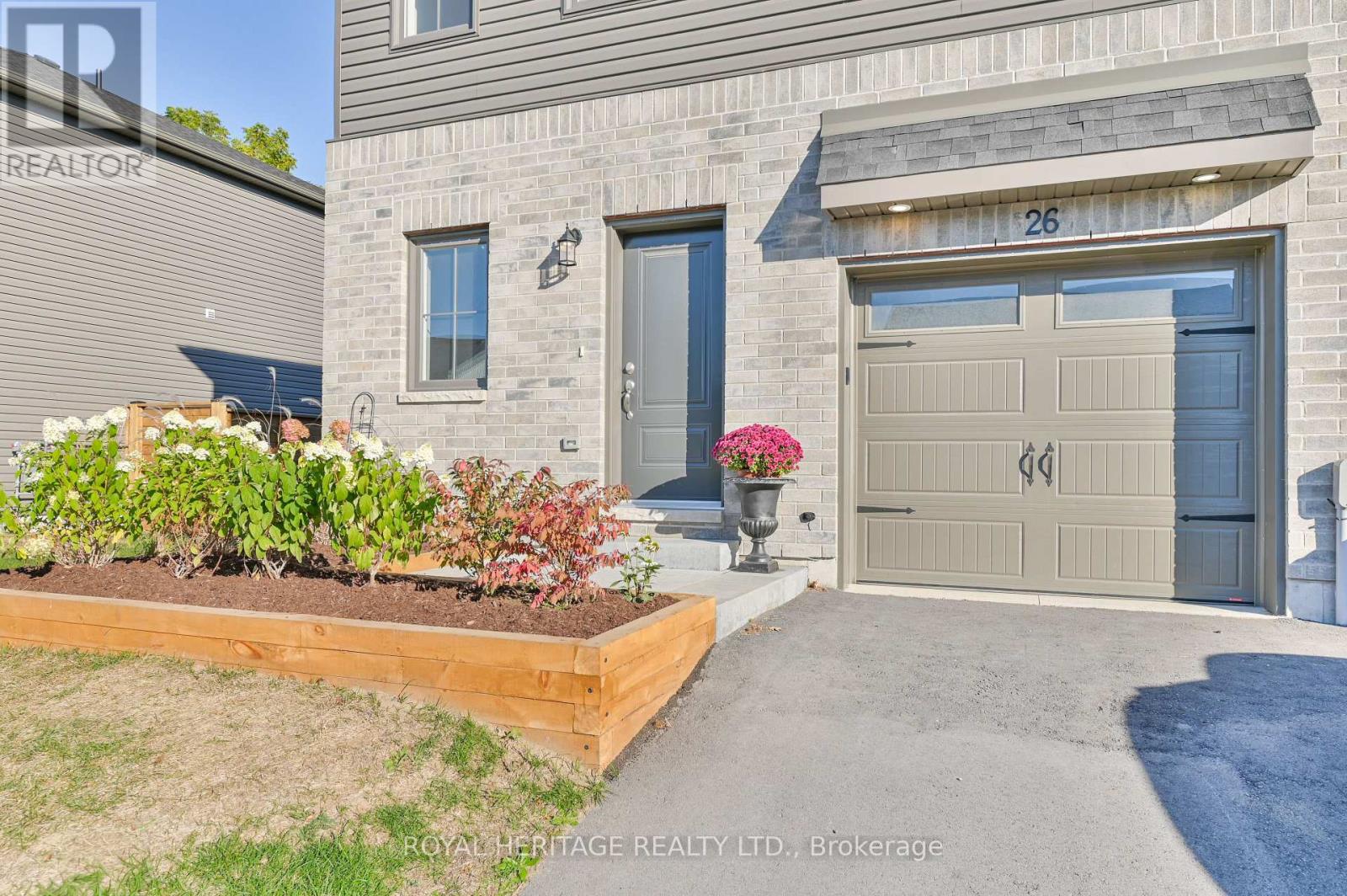 26 Campbell Crescent, Prince Edward County, Ontario  K0K 2T0 - Photo 4 - X12744782