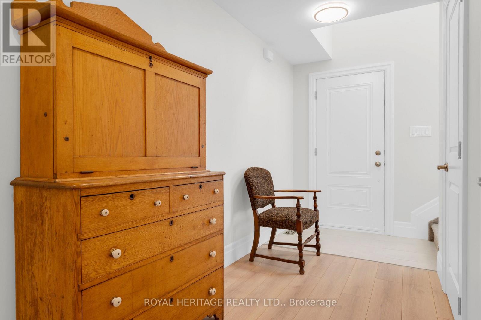 26 Campbell Crescent, Prince Edward County, Ontario  K0K 2T0 - Photo 6 - X12744782