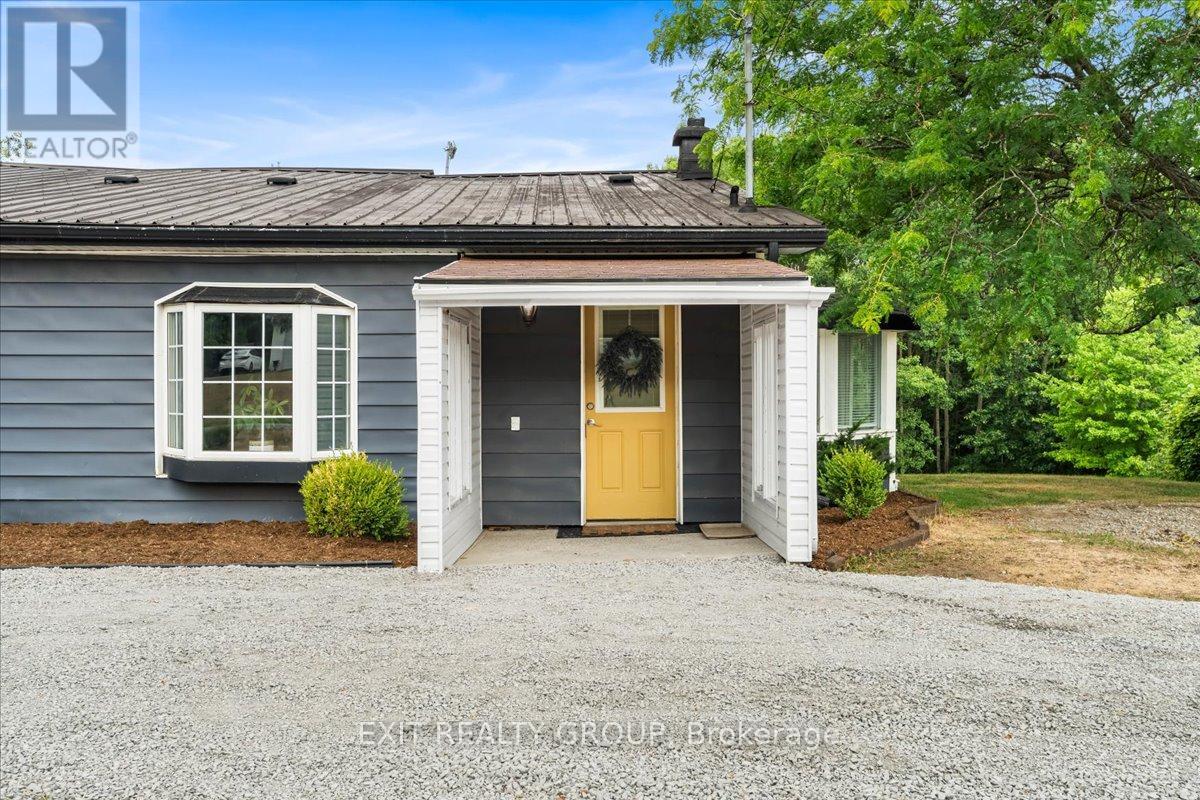 364 Fish And Game Club Road, Quinte West, Ontario  K0K 2B0 - Photo 3 - X12745126