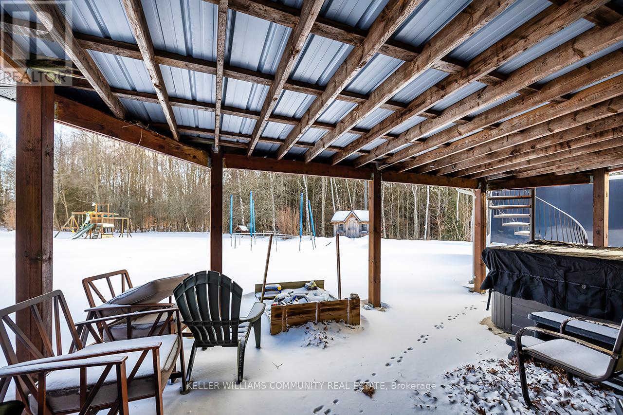 769 Penryn Road, Cramahe, Ontario  K0K 1S0 - Photo 12 - X12748622