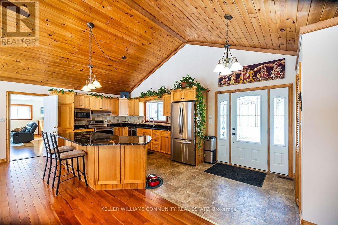 769 Penryn Road, Cramahe, Ontario  K0K 1S0 - Photo 20 - X12748622