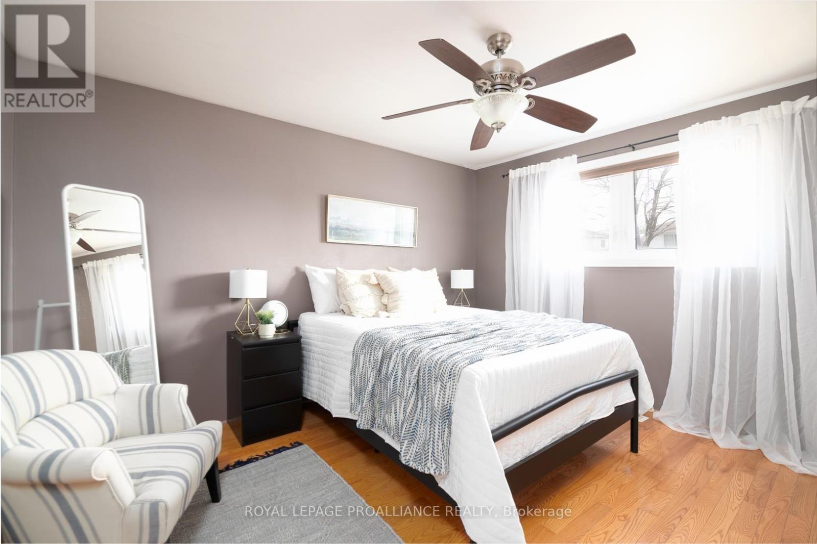 43 Alnet Drive, Belleville, Ontario  K8P 4W3 - Photo 11 - X12748738