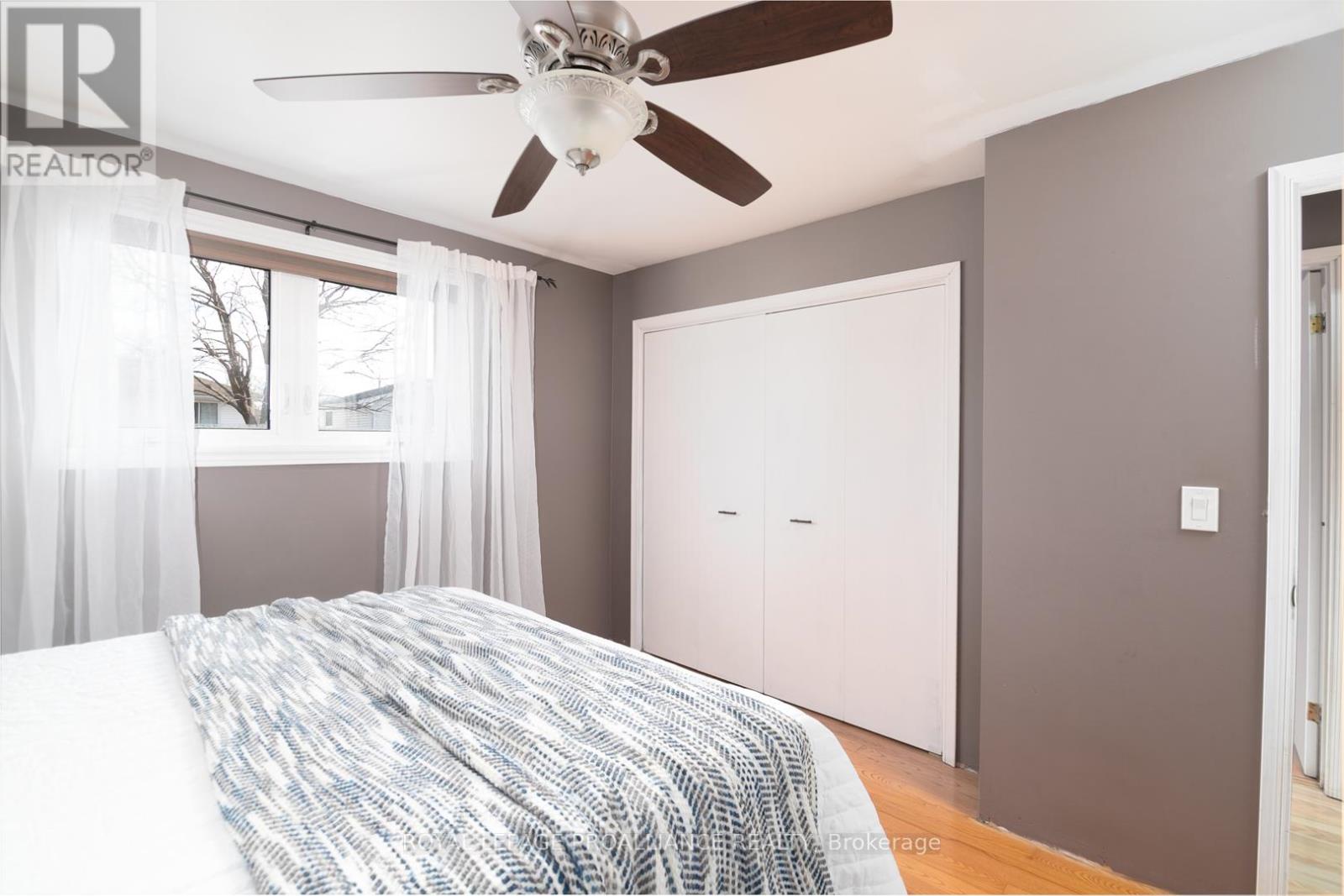 43 Alnet Drive, Belleville, Ontario  K8P 4W3 - Photo 12 - X12748738