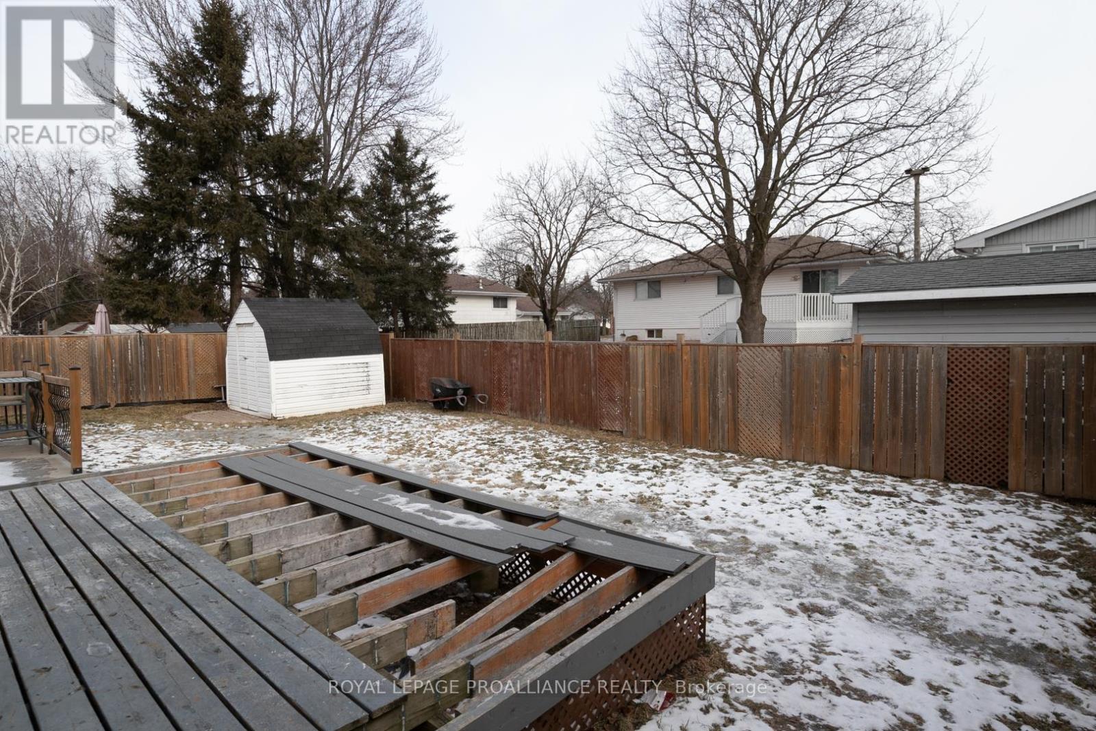 43 Alnet Drive, Belleville, Ontario  K8P 4W3 - Photo 28 - X12748738