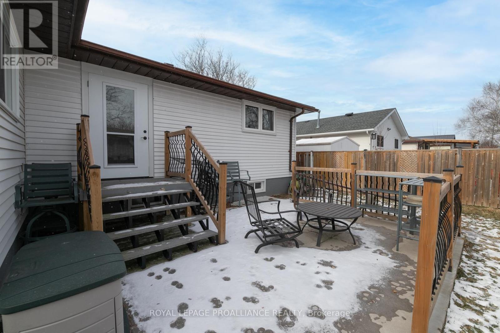 43 Alnet Drive, Belleville, Ontario  K8P 4W3 - Photo 30 - X12748738