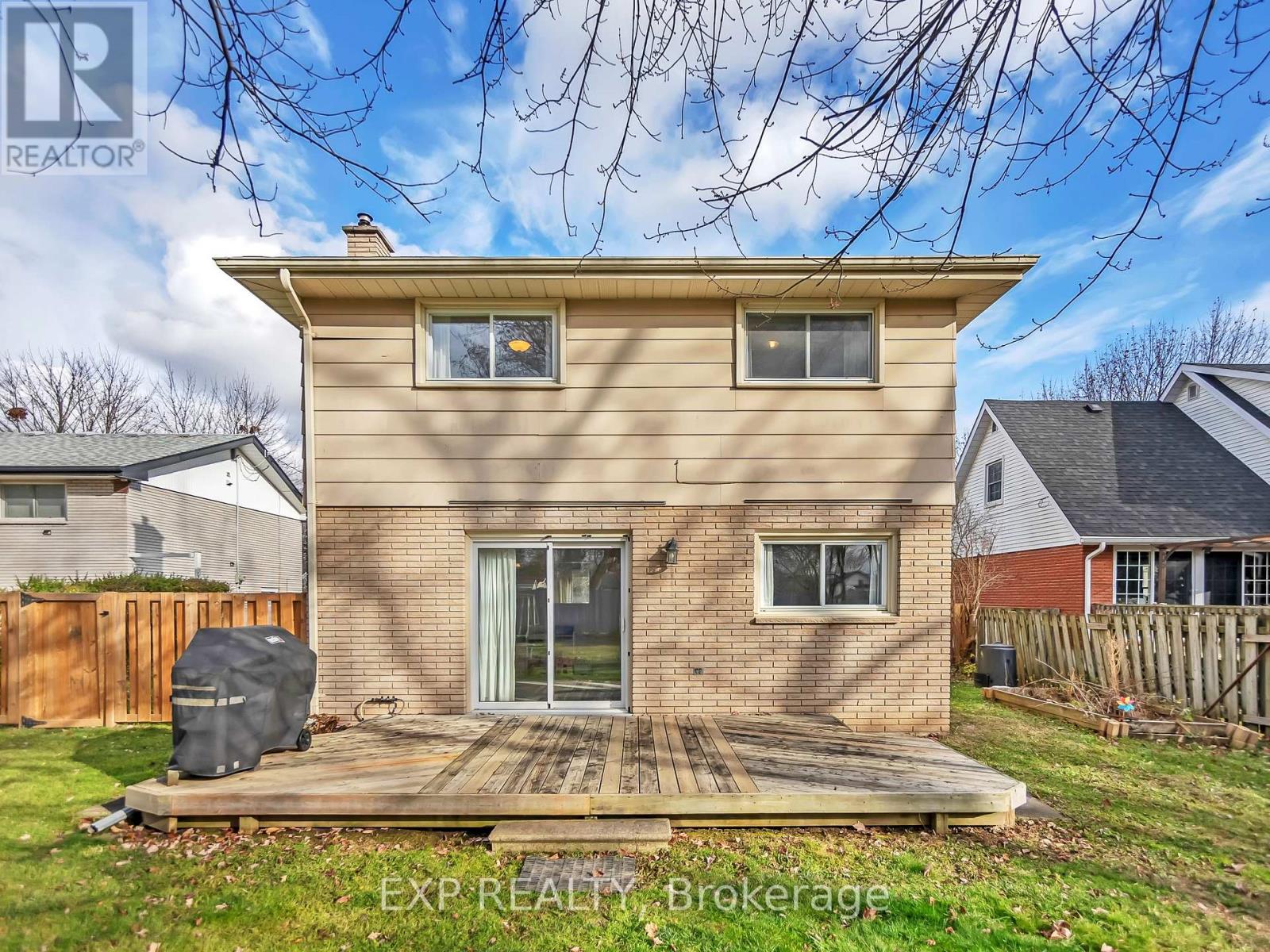 16 Applewood Drive, Belleville, Ontario  K8P 4E2 - Photo 37 - X12748850