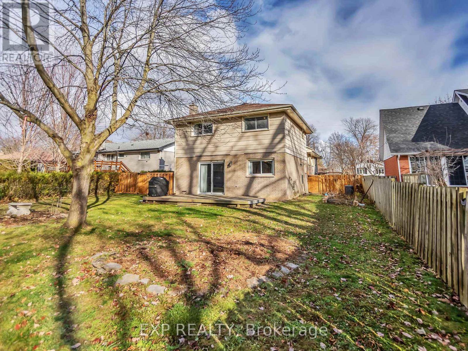 16 Applewood Drive, Belleville, Ontario  K8P 4E2 - Photo 38 - X12748850