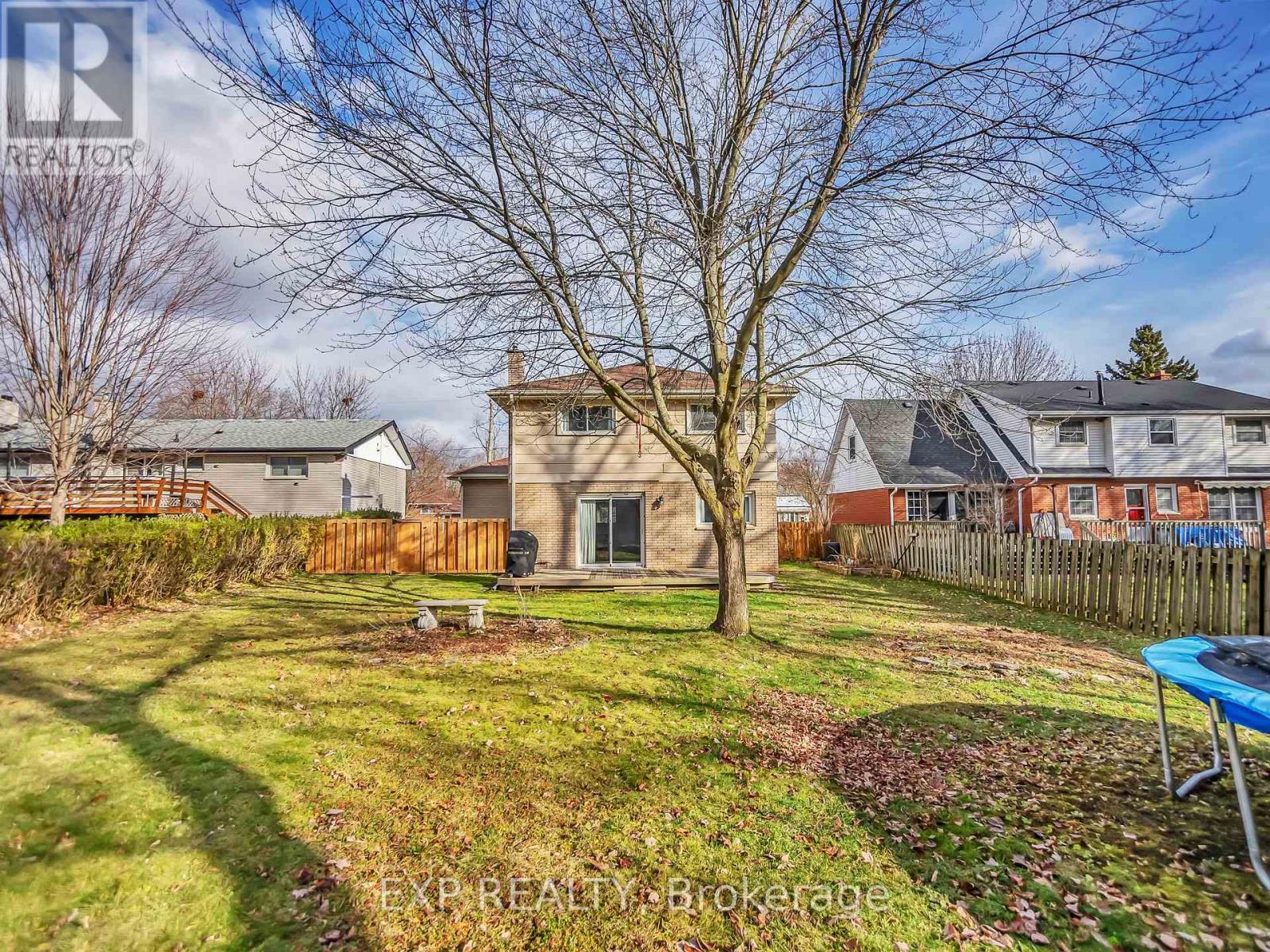 16 Applewood Drive, Belleville, Ontario  K8P 4E2 - Photo 40 - X12748850