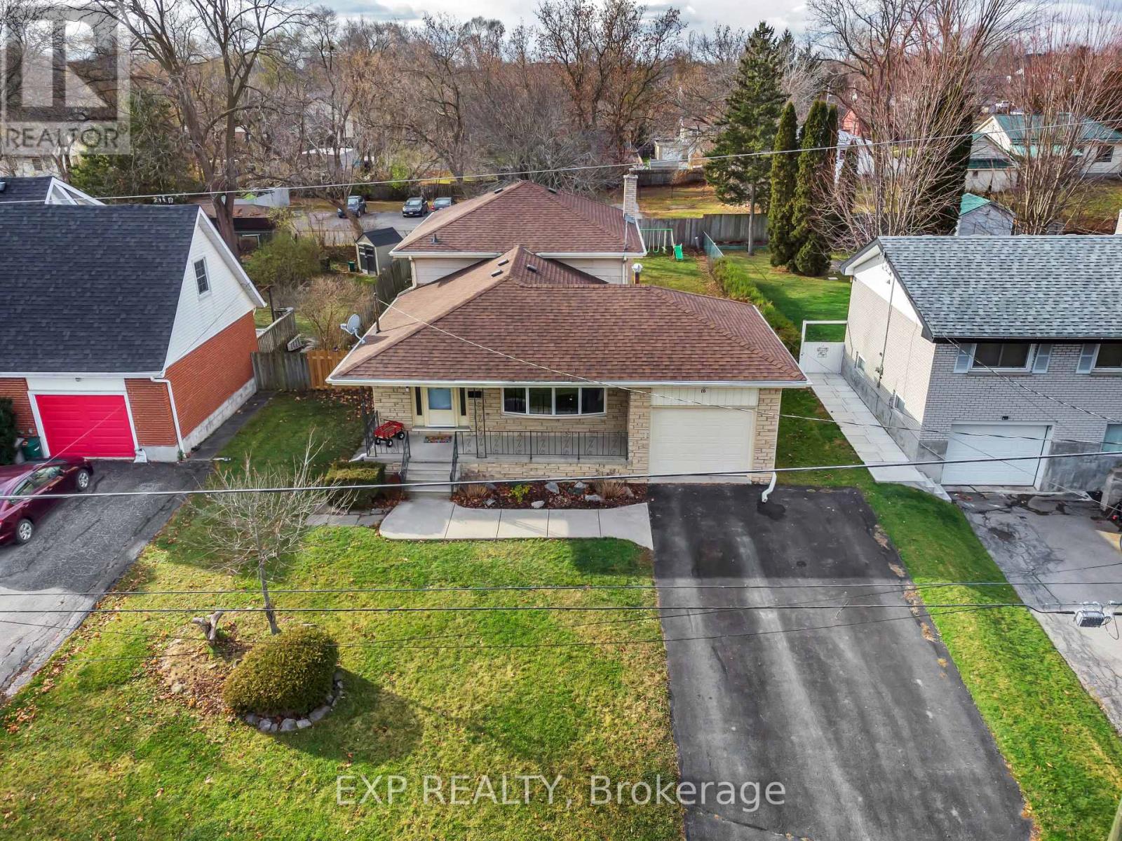 16 Applewood Drive, Belleville, Ontario  K8P 4E2 - Photo 46 - X12748850