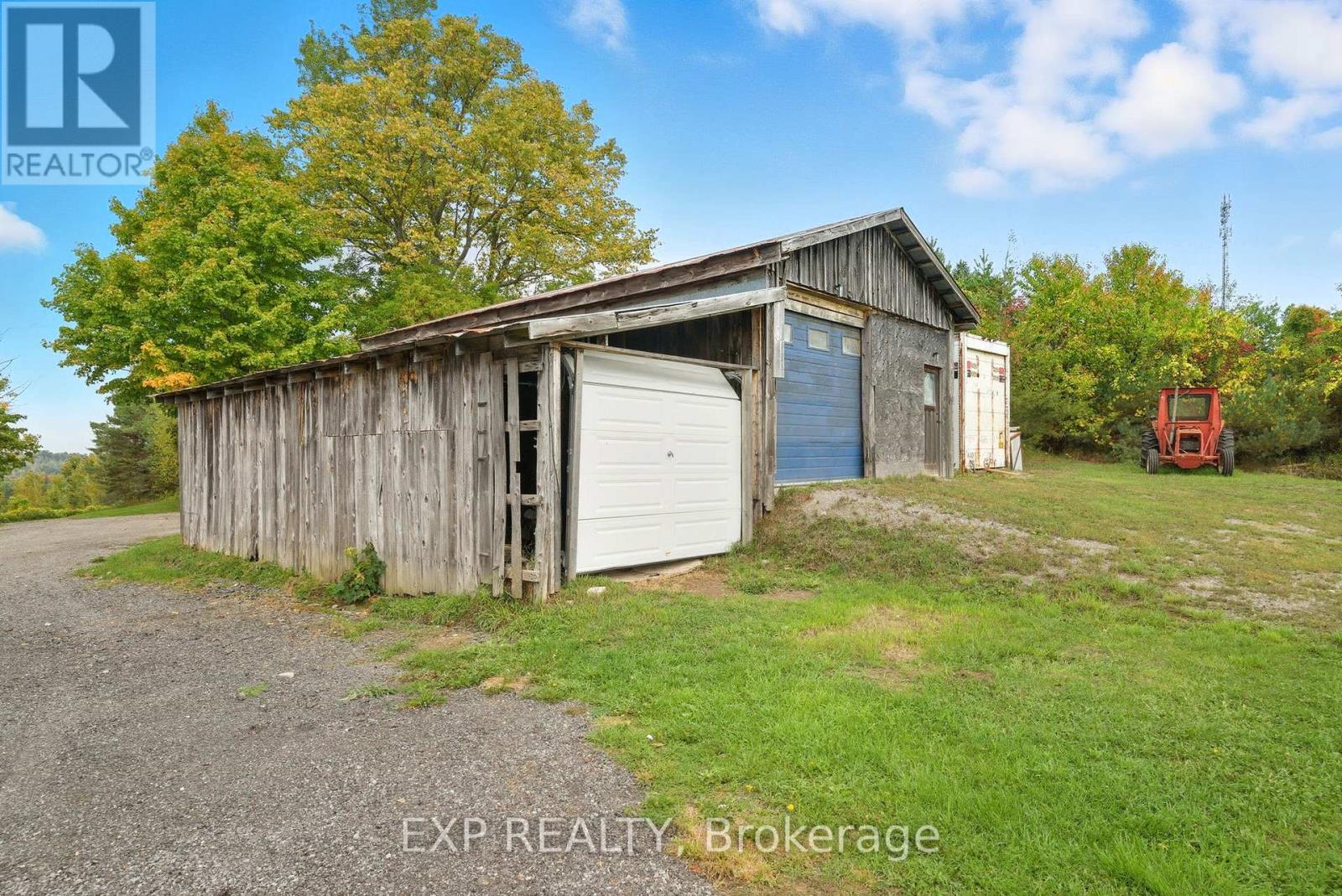 114 Old Shelter Valley Road, Cramahe, Ontario  K0K 2G0 - Photo 37 - X12749010