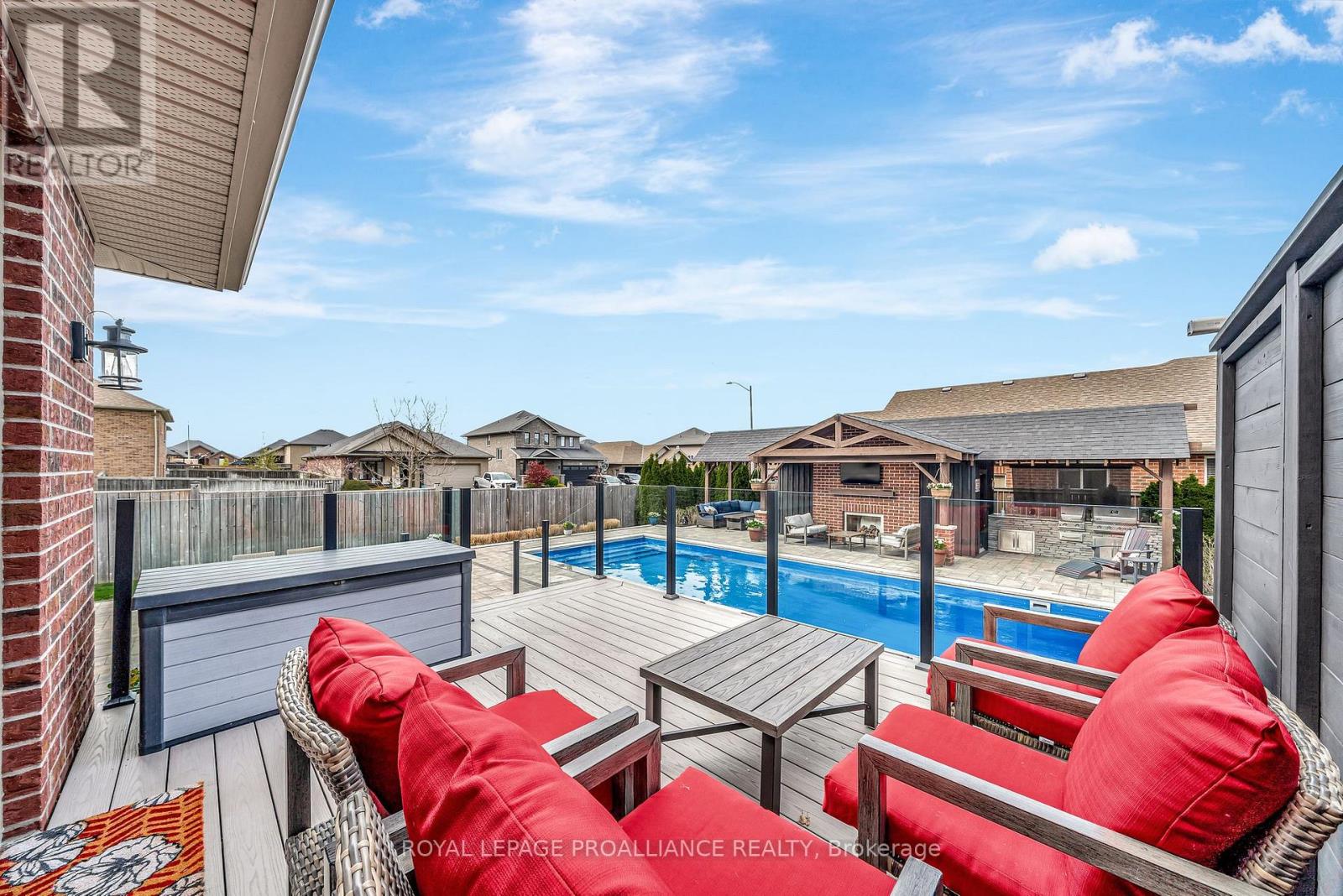 19 Scenic Drive, Belleville, Ontario  K8N 0C2 - Photo 35 - X12749170