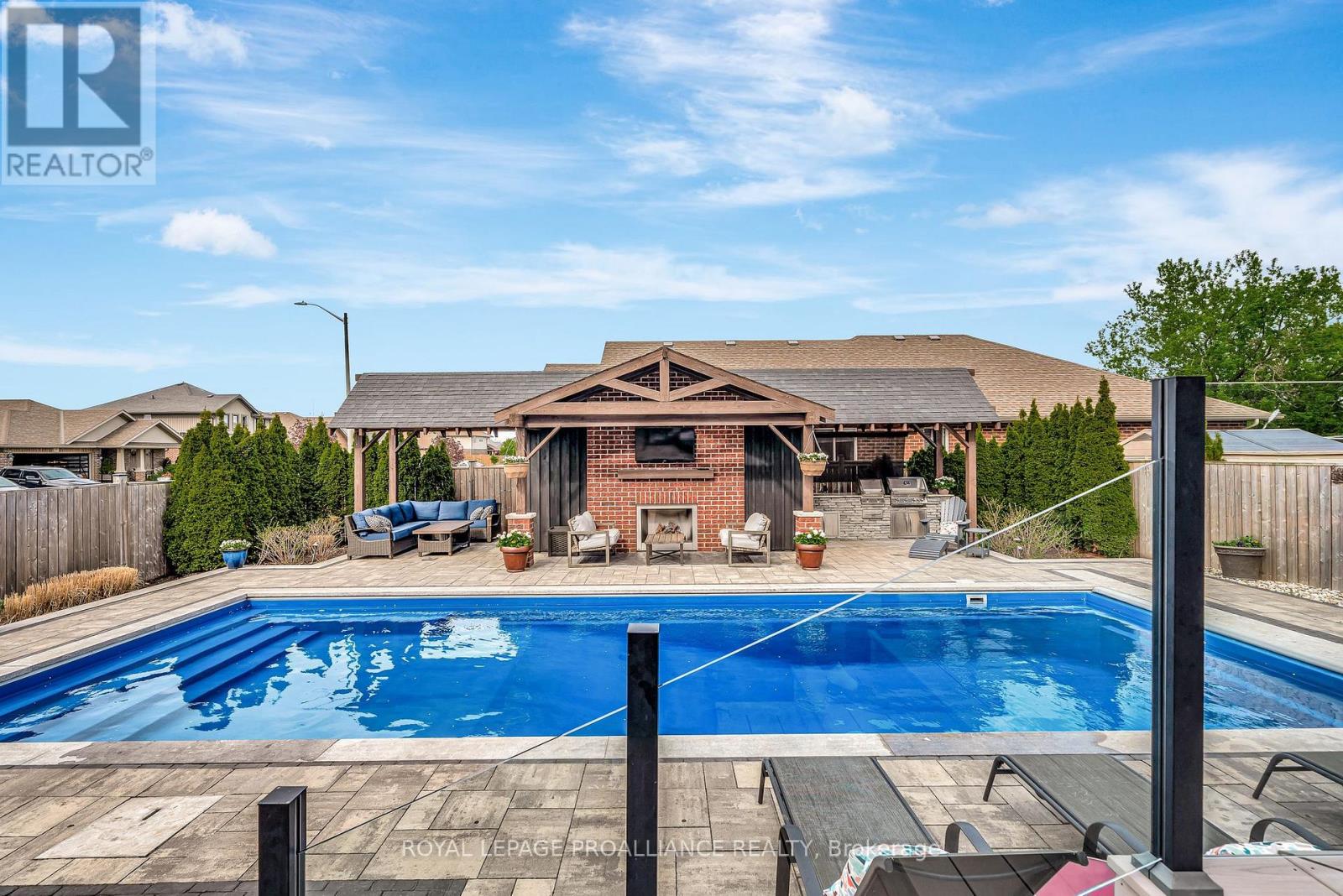 19 Scenic Drive, Belleville, Ontario  K8N 0C2 - Photo 36 - X12749170