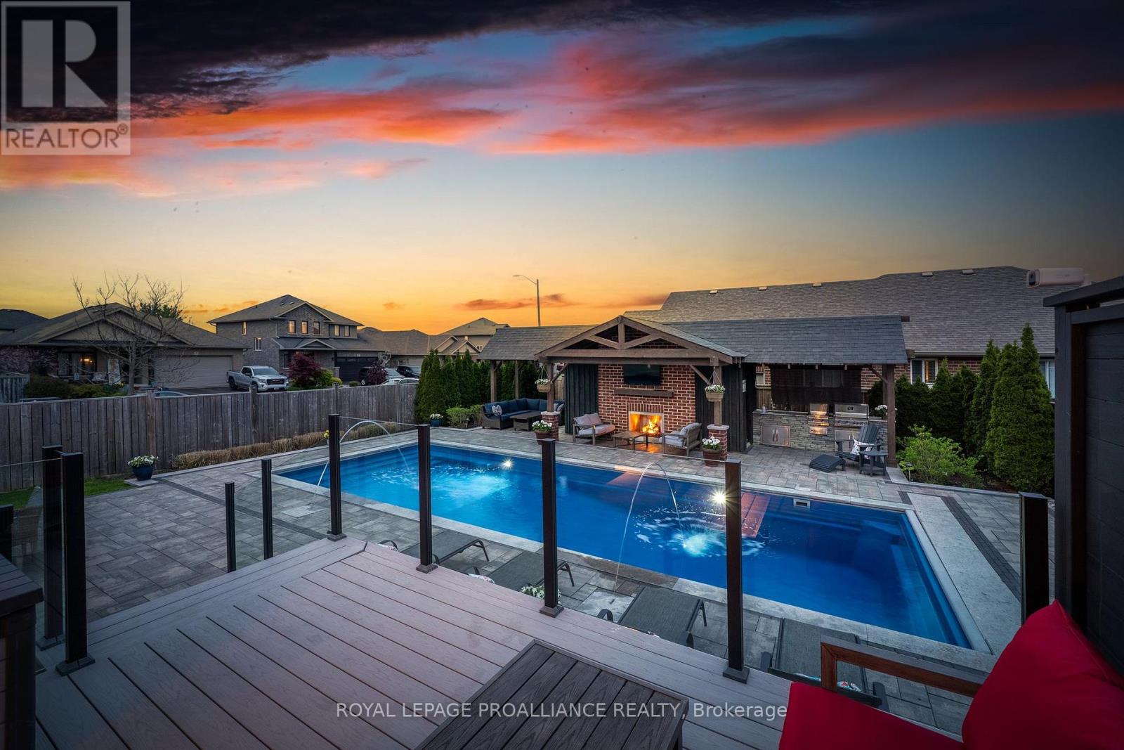 19 Scenic Drive, Belleville, Ontario  K8N 0C2 - Photo 42 - X12749170