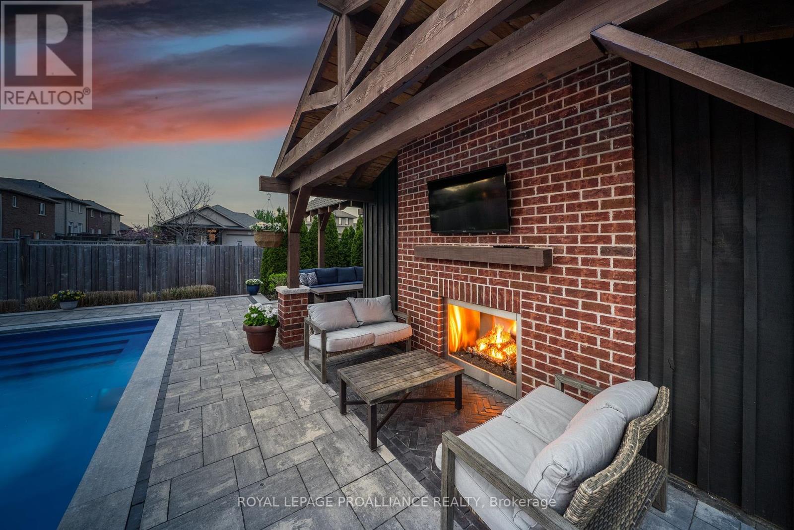 19 Scenic Drive, Belleville, Ontario  K8N 0C2 - Photo 45 - X12749170