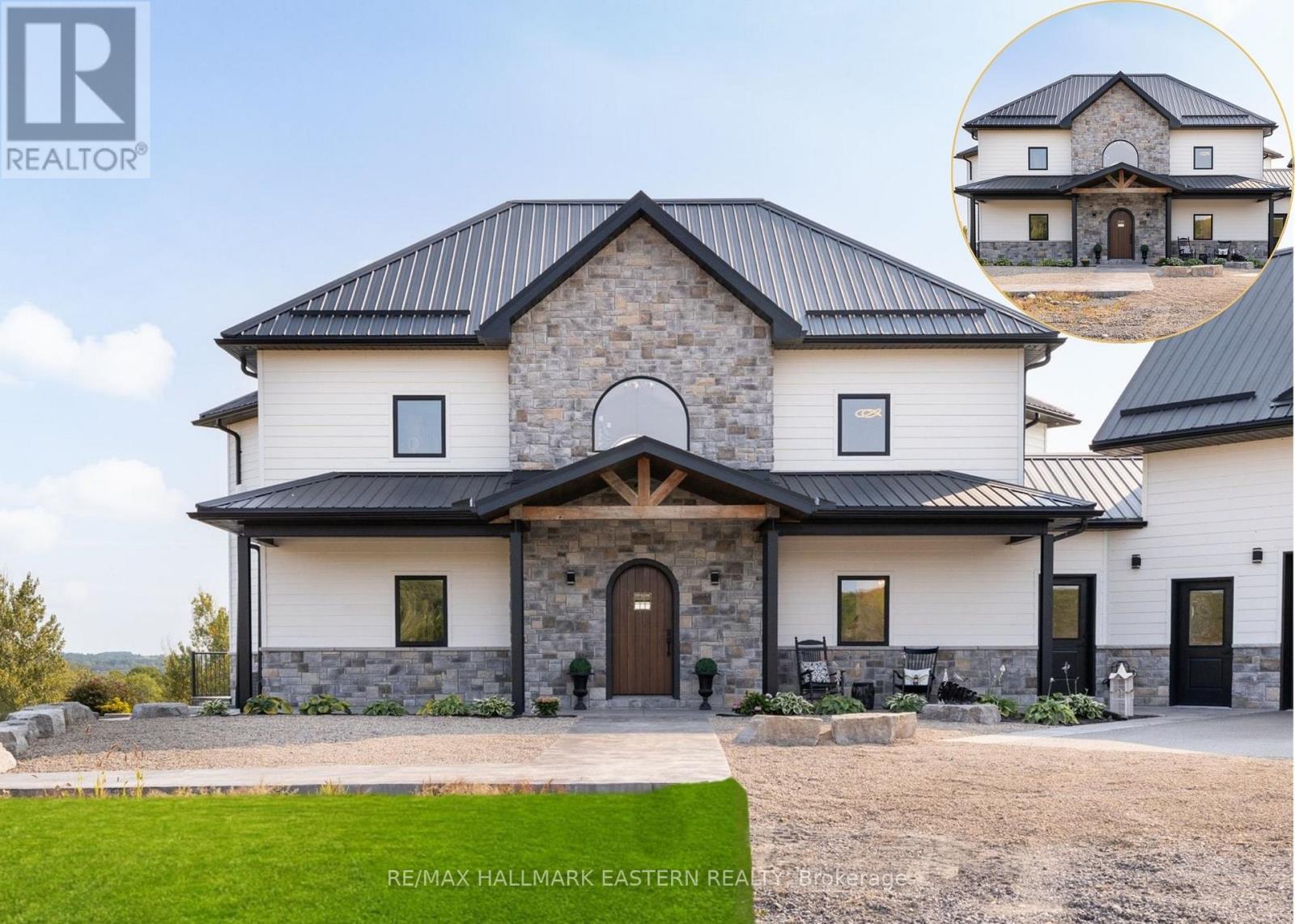 14 Ferguson Hill Road, Brighton, Ontario  K0K 1R0 - Photo 2 - X12749322