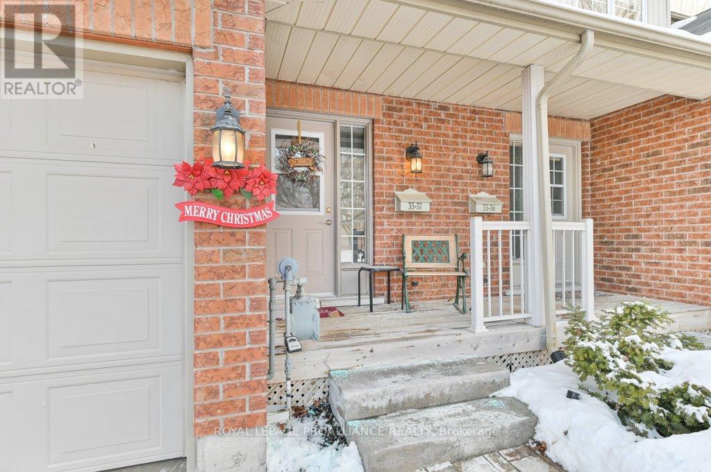 37 - 35 Albion Street, Belleville, Ontario  K8N 5Y8 - Photo 18 - X12749346