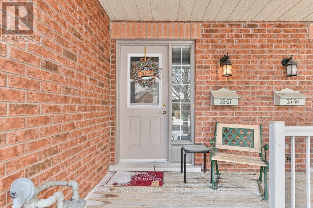 37 - 35 Albion Street, Belleville, Ontario  K8N 5Y8 - Photo 19 - X12749346