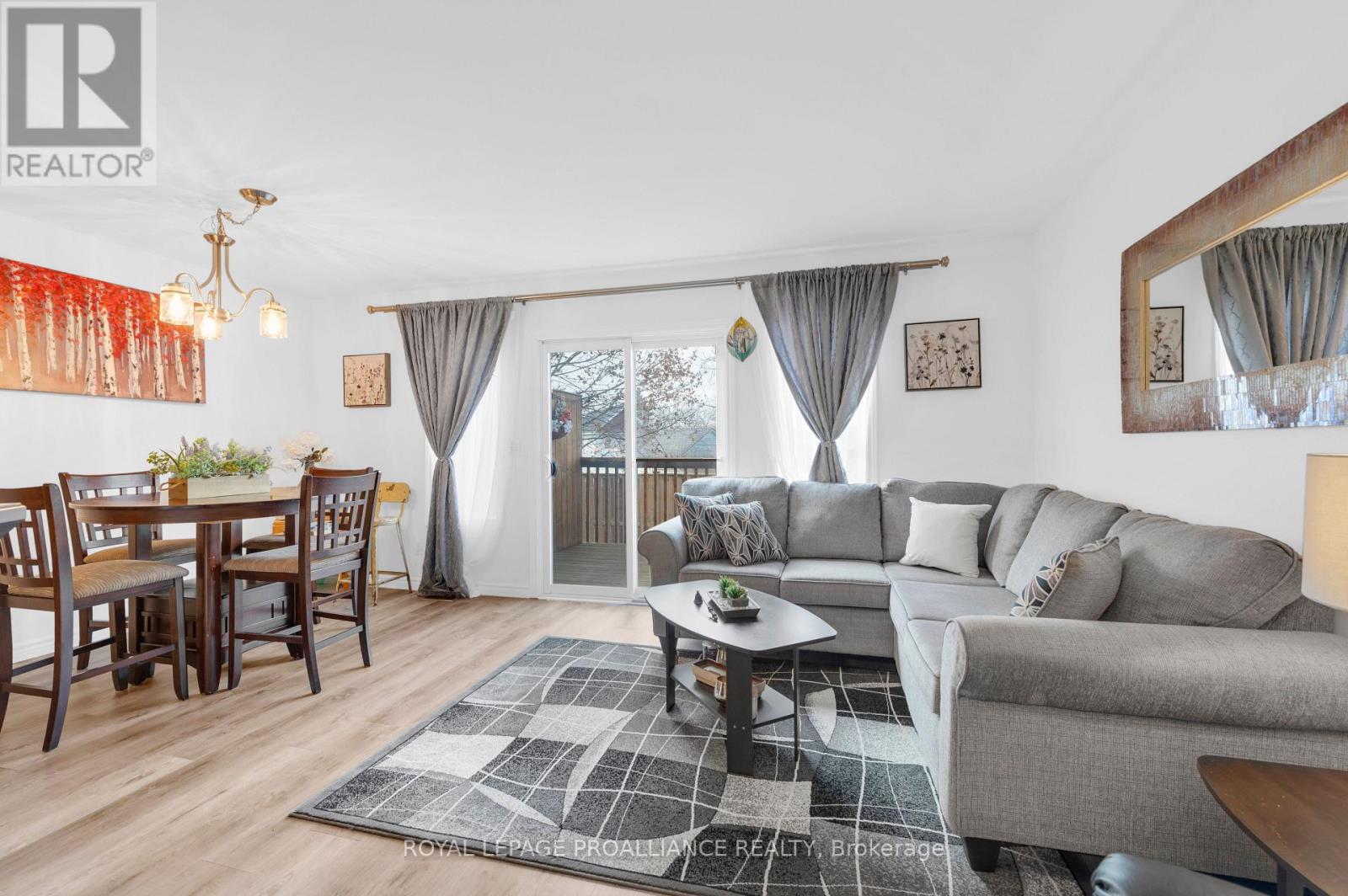 37 - 35 Albion Street, Belleville, Ontario  K8N 5Y8 - Photo 3 - X12749346