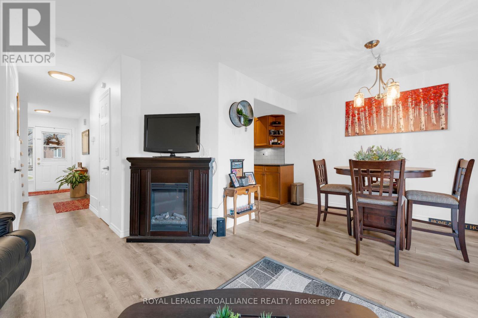 37 - 35 Albion Street, Belleville, Ontario  K8N 5Y8 - Photo 5 - X12749346