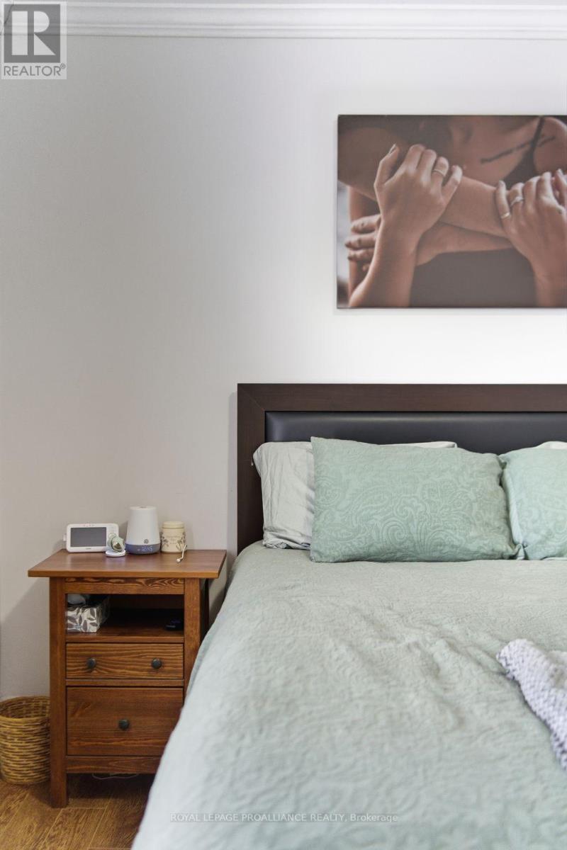 11 Cedar Street, Belleville, Ontario  K8P 3L8 - Photo 22 - X12749352