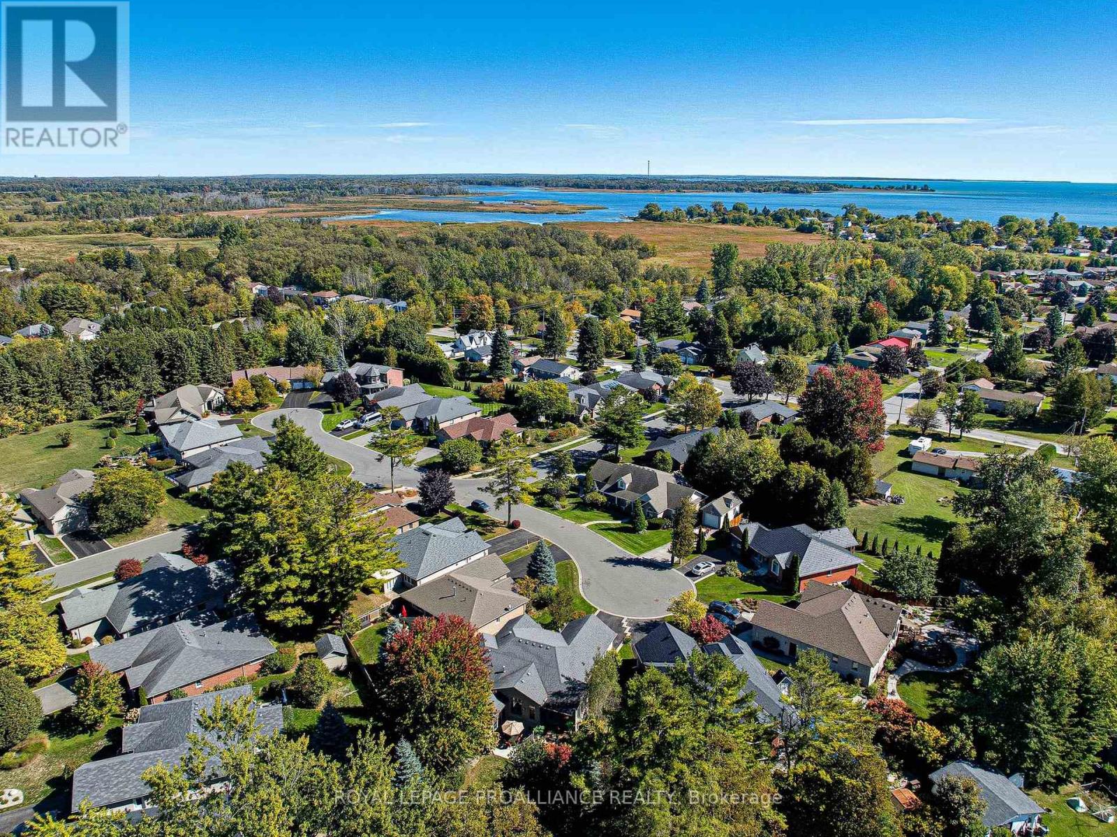 6 Birch Court, Brighton, Ontario  K0K 1H0 - Photo 47 - X12749414