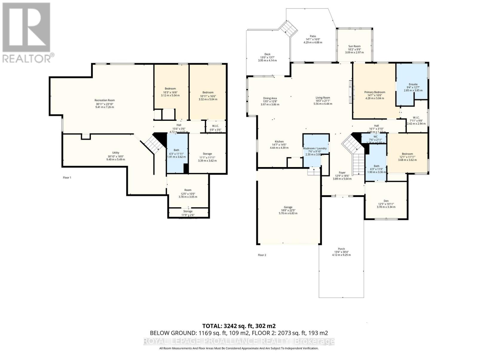 6 Birch Court, Brighton, Ontario  K0K 1H0 - Photo 49 - X12749414