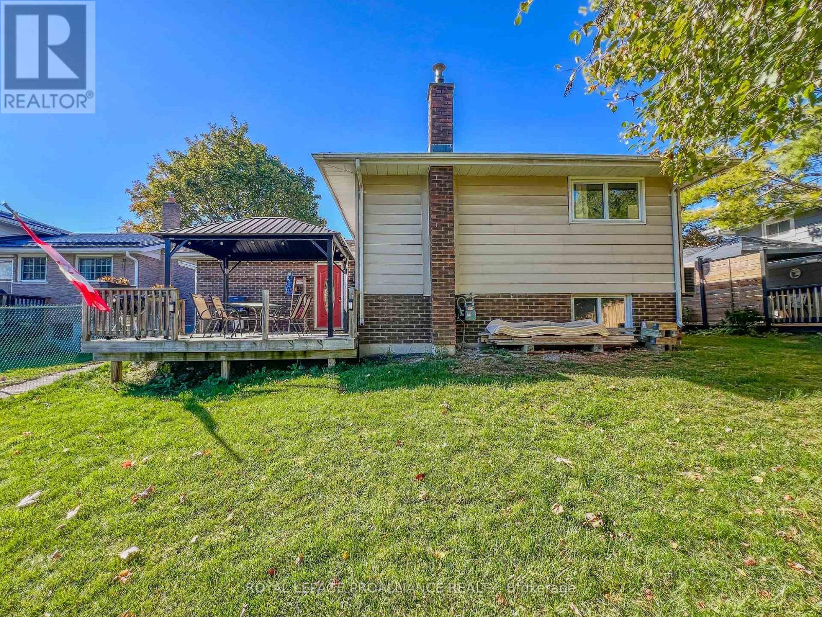 157 Singleton Drive, Belleville, Ontario  K8N 5H4 - Photo 26 - X12750018