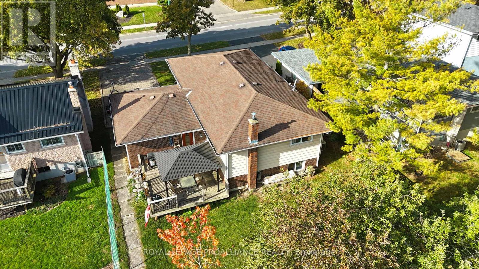 157 Singleton Drive, Belleville, Ontario  K8N 5H4 - Photo 27 - X12750018