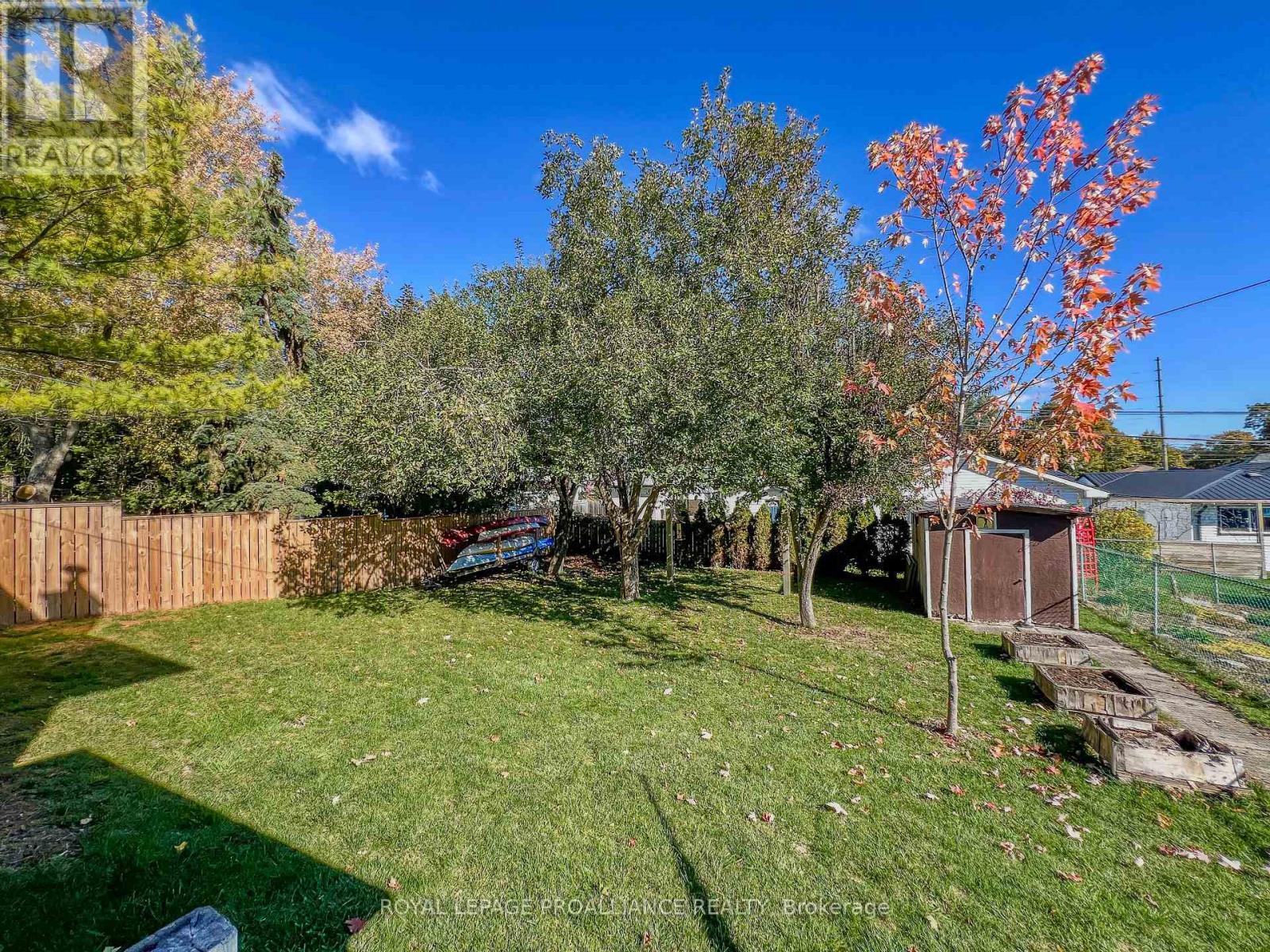 157 Singleton Drive, Belleville, Ontario  K8N 5H4 - Photo 29 - X12750018