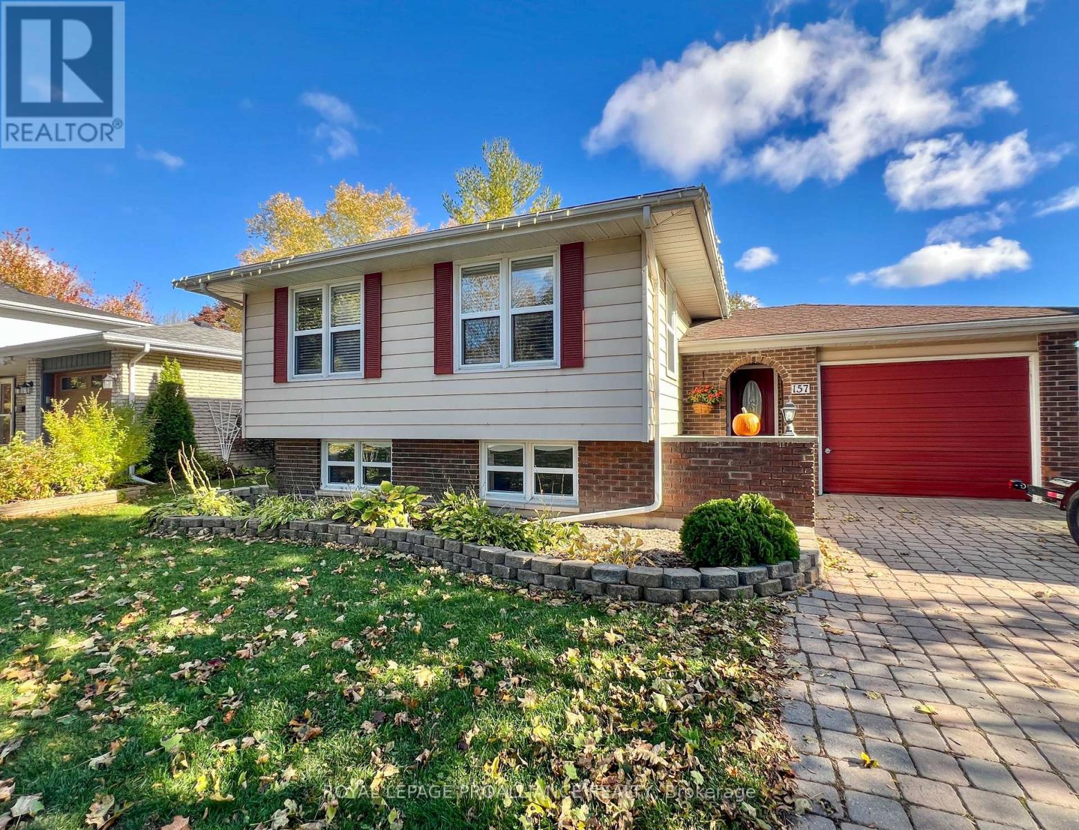 157 Singleton Drive, Belleville, Ontario  K8N 5H4 - Photo 3 - X12750018