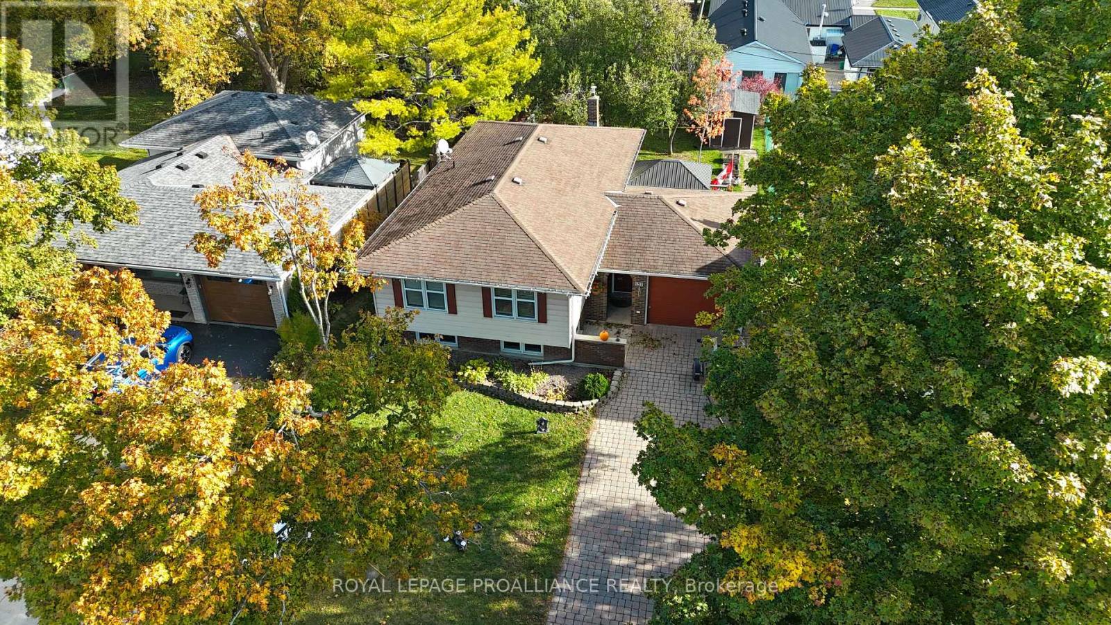 157 Singleton Drive, Belleville, Ontario  K8N 5H4 - Photo 4 - X12750018