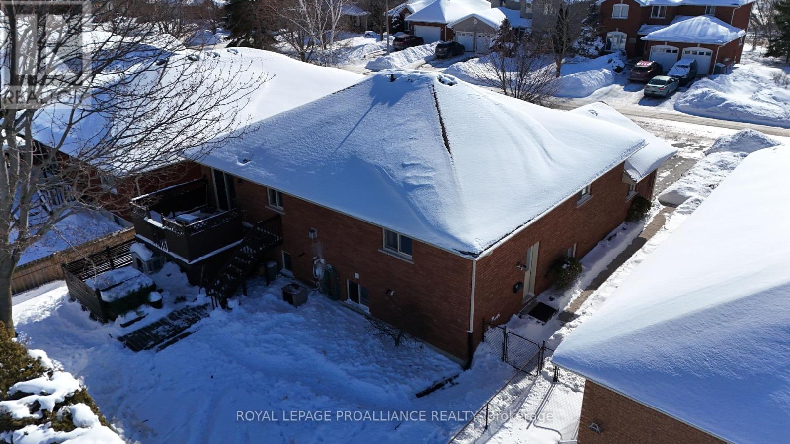 28 Oak Ridge Boulevard, Belleville, Ontario  K8N 5W1 - Photo 30 - X12750782