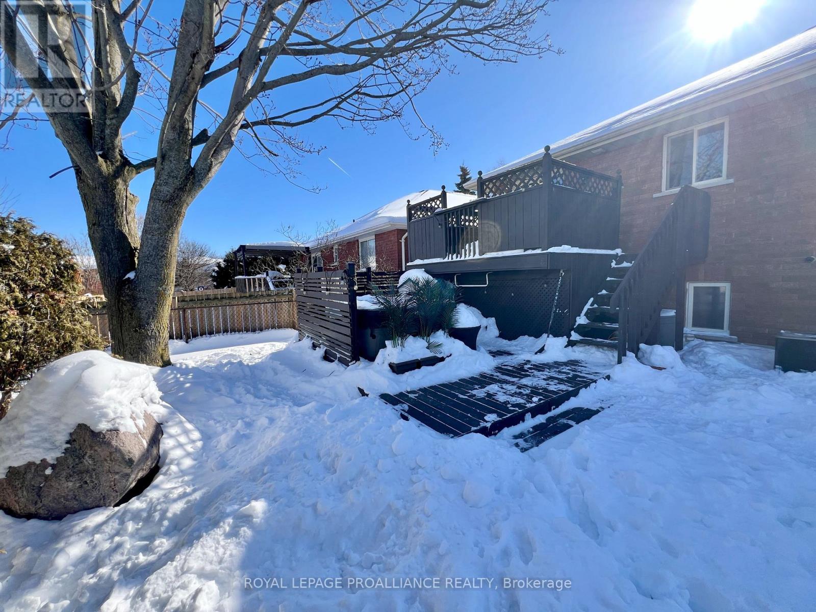 28 Oak Ridge Boulevard, Belleville, Ontario  K8N 5W1 - Photo 46 - X12750782