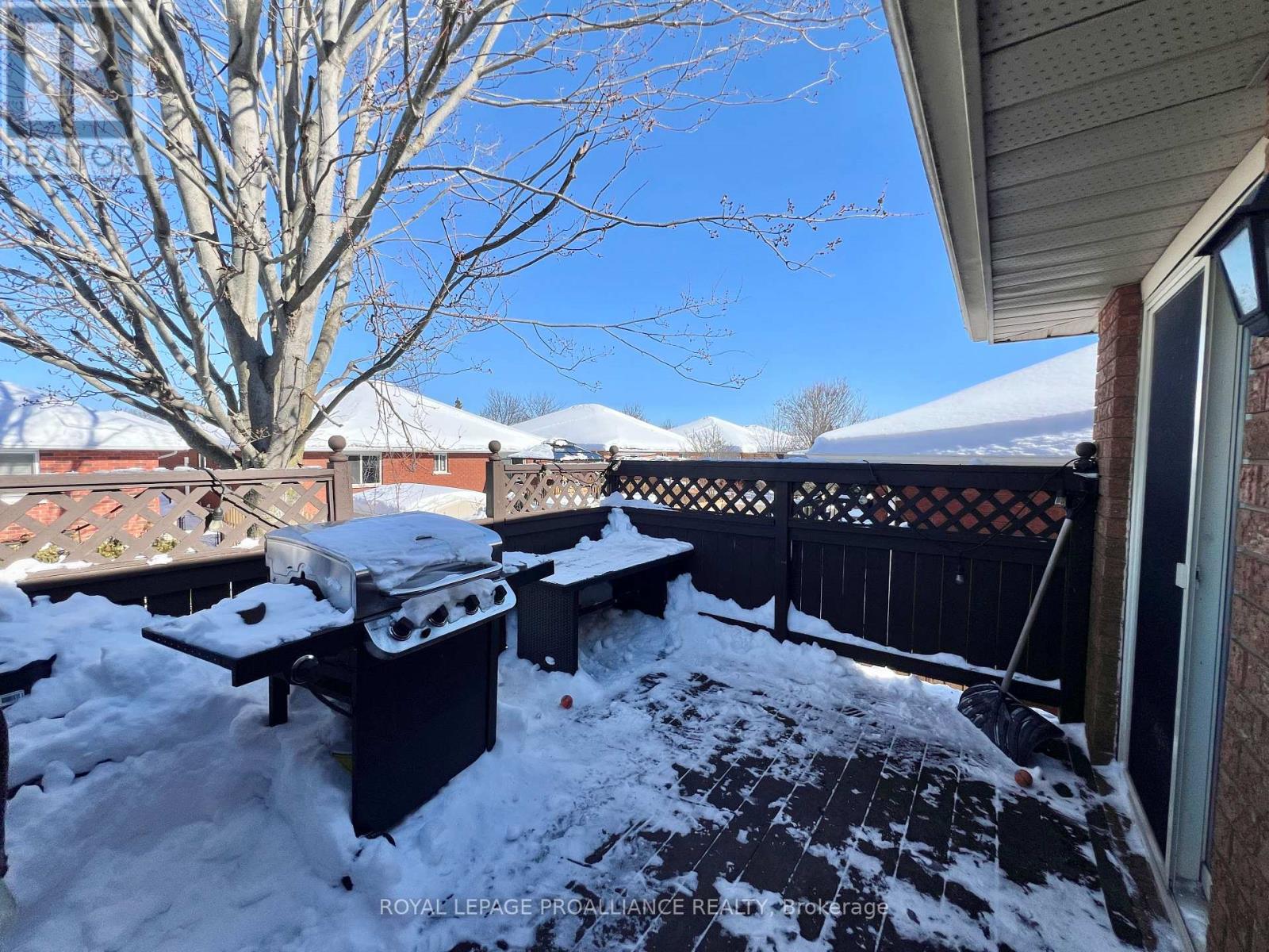 28 Oak Ridge Boulevard, Belleville, Ontario  K8N 5W1 - Photo 47 - X12750782