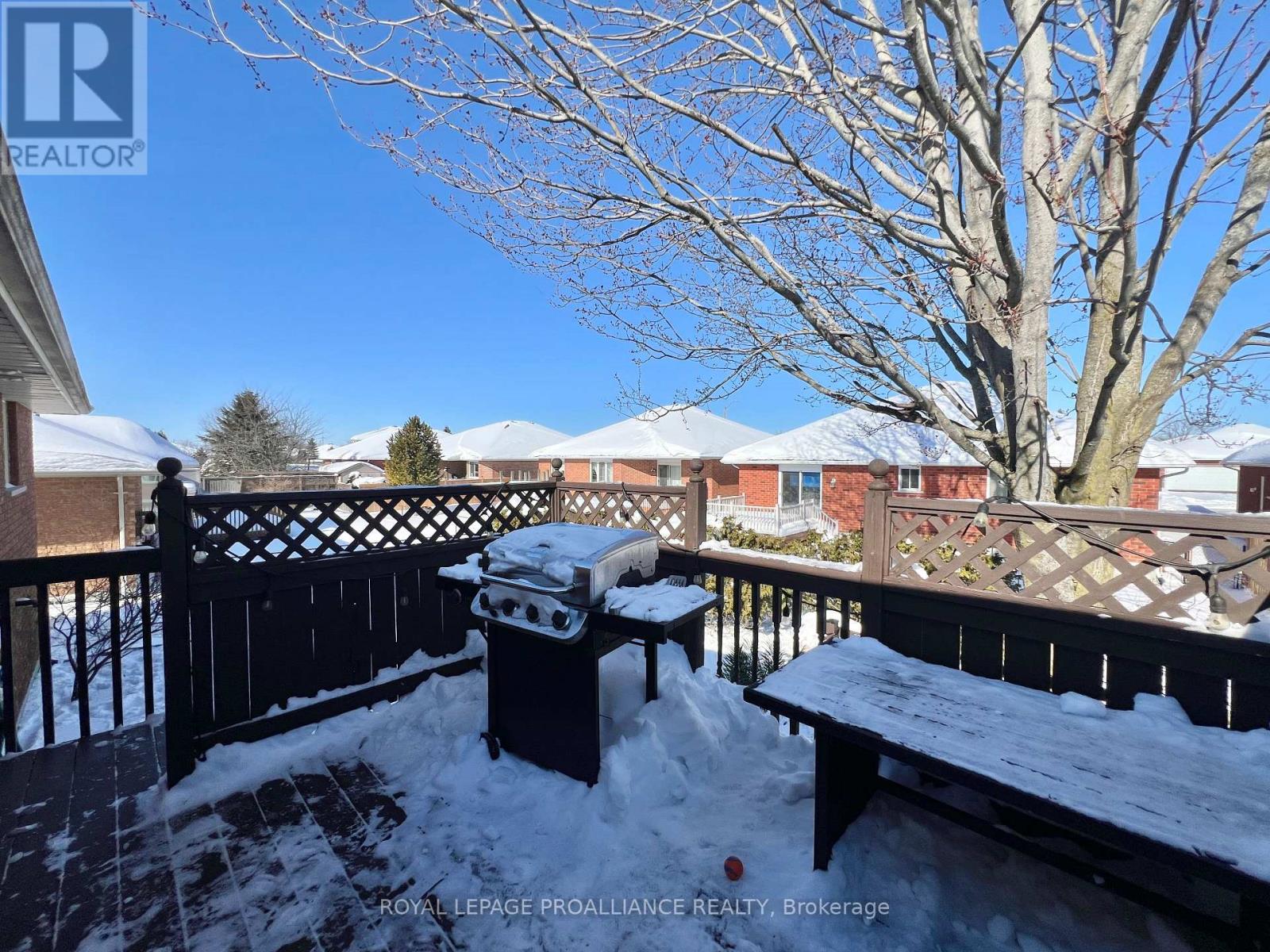 28 Oak Ridge Boulevard, Belleville, Ontario  K8N 5W1 - Photo 48 - X12750782