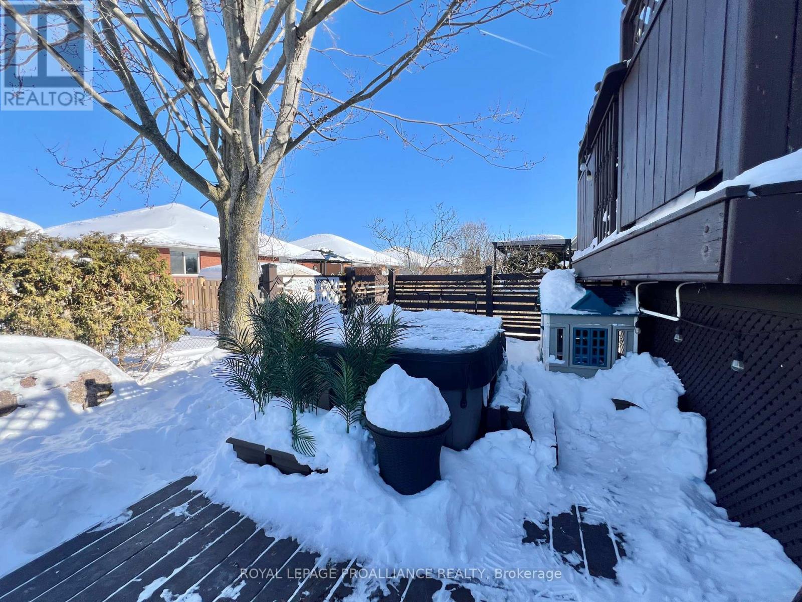 28 Oak Ridge Boulevard, Belleville, Ontario  K8N 5W1 - Photo 49 - X12750782