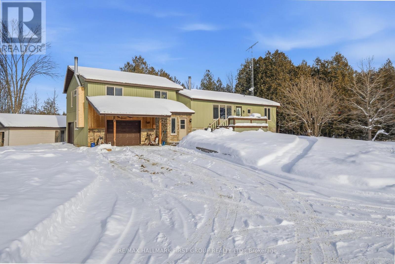 1503 Moneymore Road, Tweed, Ontario  K0K 2Y0 - Photo 2 - X12751058