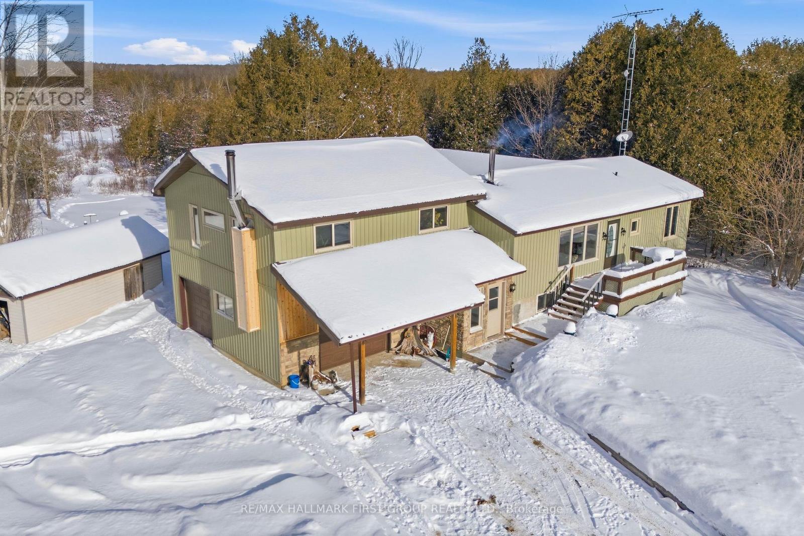 1503 Moneymore Road, Tweed, Ontario  K0K 2Y0 - Photo 3 - X12751058