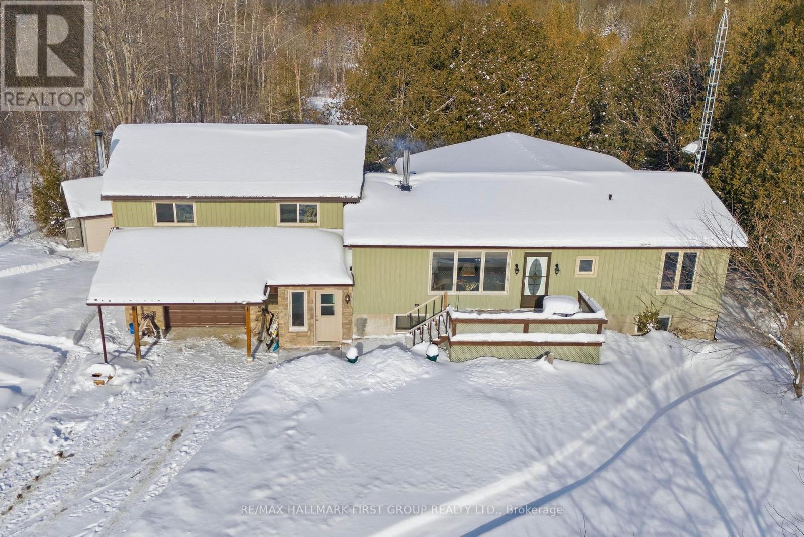 1503 Moneymore Road, Tweed, Ontario  K0K 2Y0 - Photo 38 - X12751058