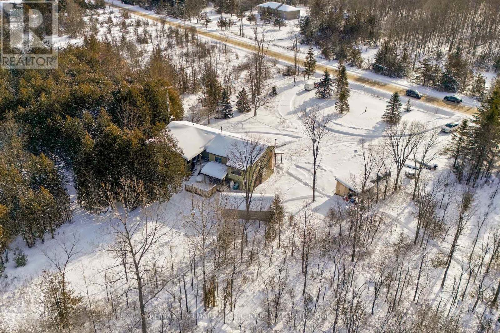 1503 Moneymore Road, Tweed, Ontario  K0K 2Y0 - Photo 39 - X12751058