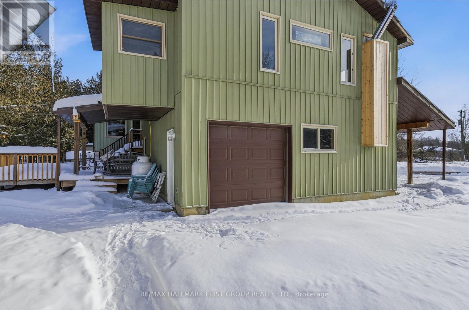 1503 Moneymore Road, Tweed, Ontario  K0K 2Y0 - Photo 43 - X12751058