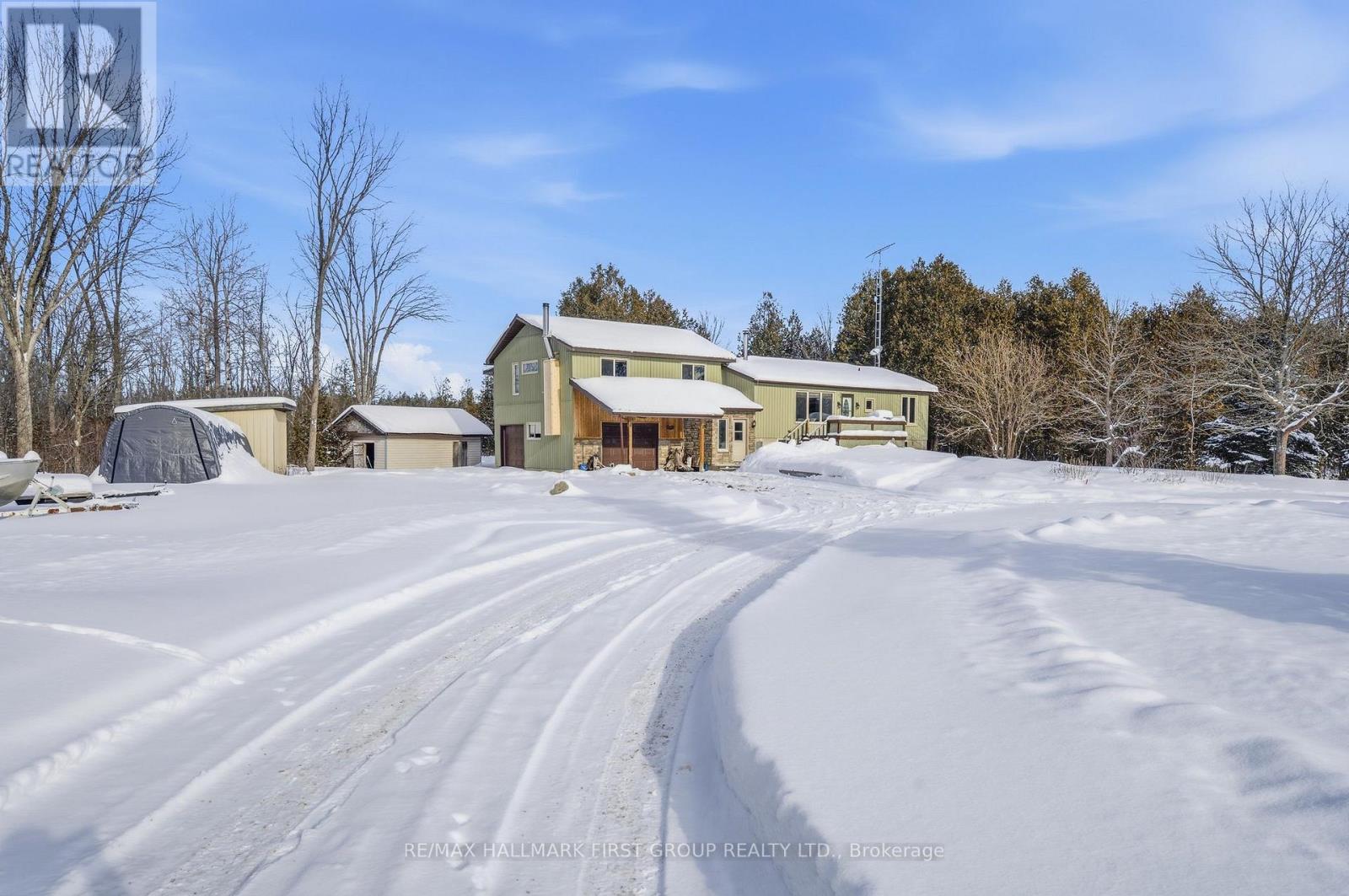 1503 Moneymore Road, Tweed, Ontario  K0K 2Y0 - Photo 46 - X12751058