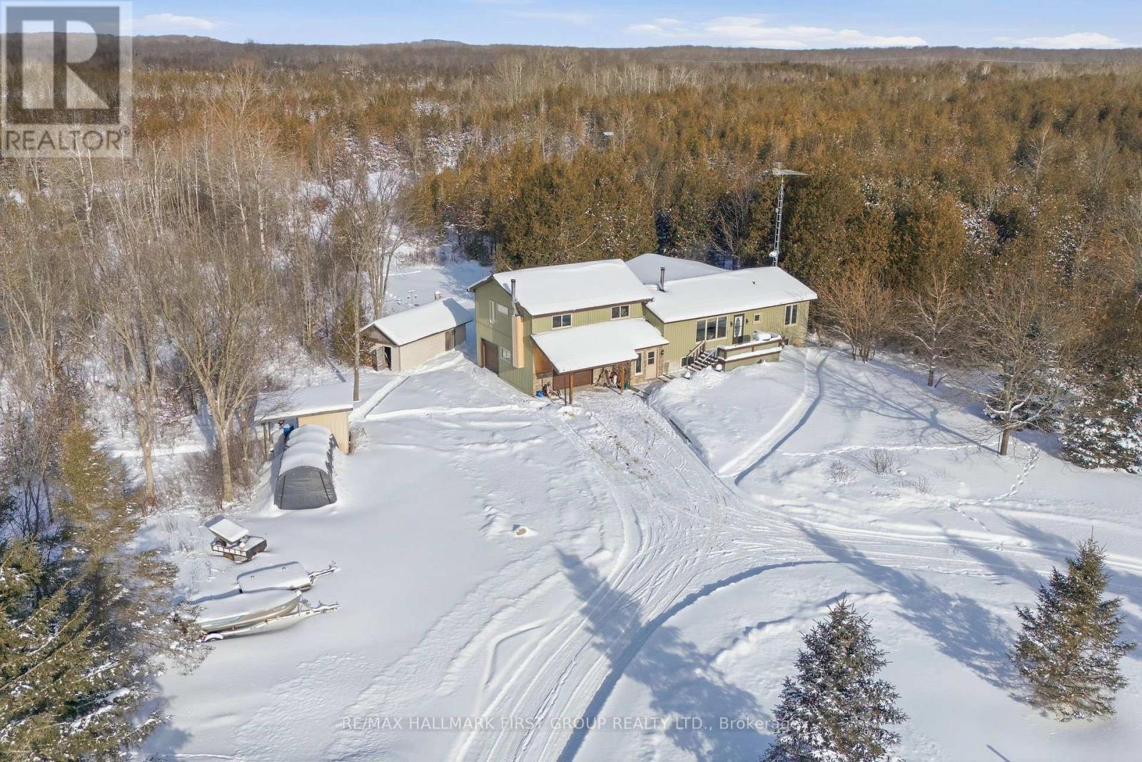 1503 Moneymore Road, Tweed, Ontario  K0K 2Y0 - Photo 5 - X12751058