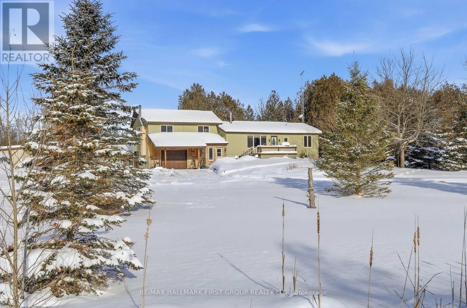 1503 Moneymore Road, Tweed, Ontario  K0K 2Y0 - Photo 6 - X12751058