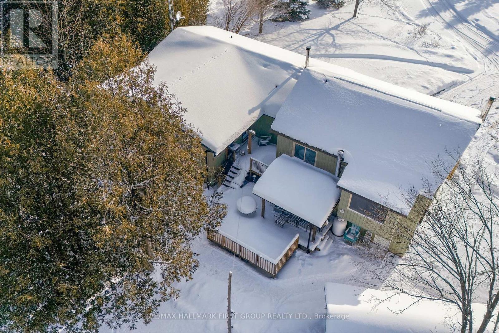 1503 Moneymore Road, Tweed, Ontario  K0K 2Y0 - Photo 7 - X12751058