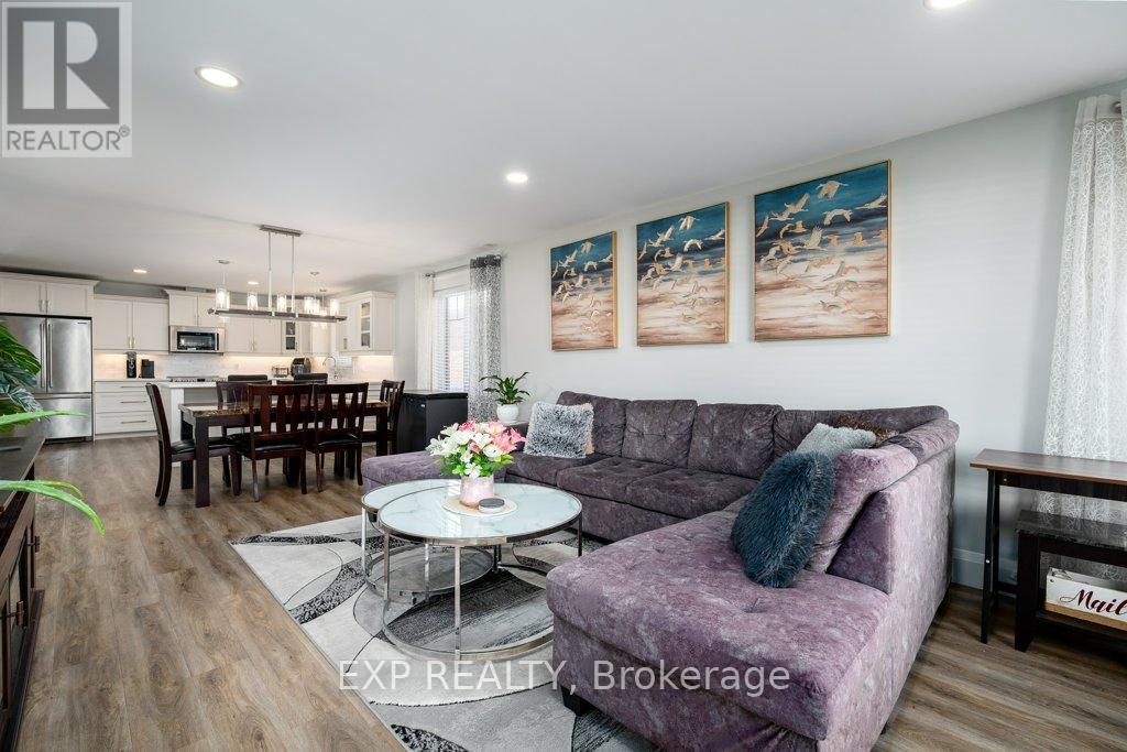 9 CARDINAL COURT, Brighton, Ontario