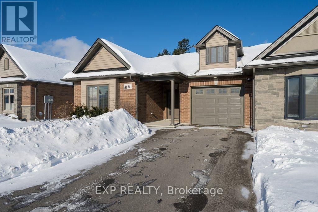 9 Cardinal Court, Brighton, Ontario  K0K 1H0 - Photo 24 - X12751996