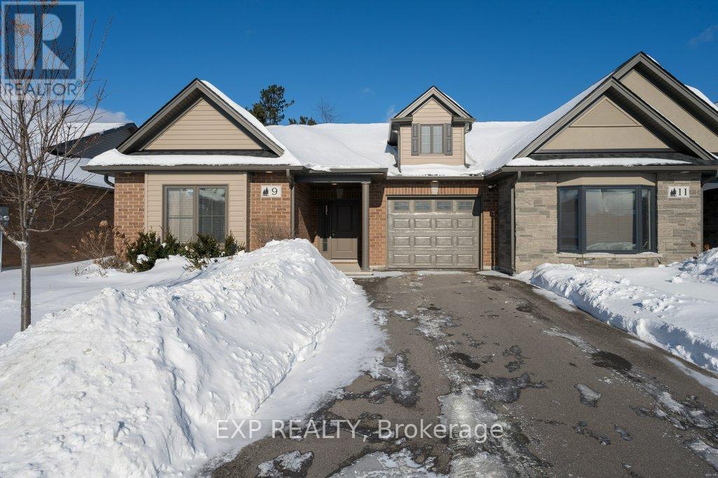 9 Cardinal Court, Brighton, Ontario  K0K 1H0 - Photo 3 - X12751996