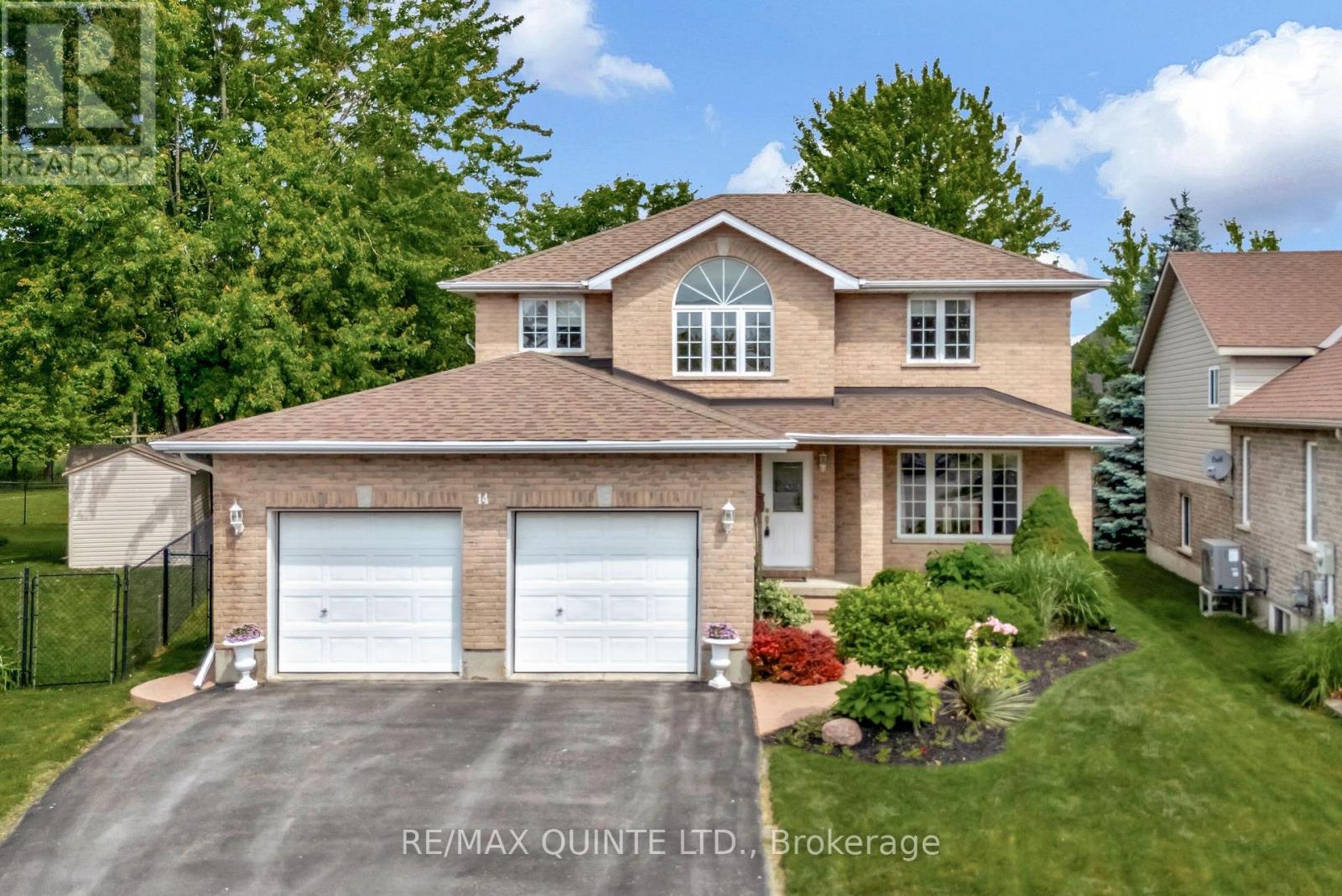 14 Hilton Place, Belleville, Ontario  K8P 5N2 - Photo 4 - X12752872