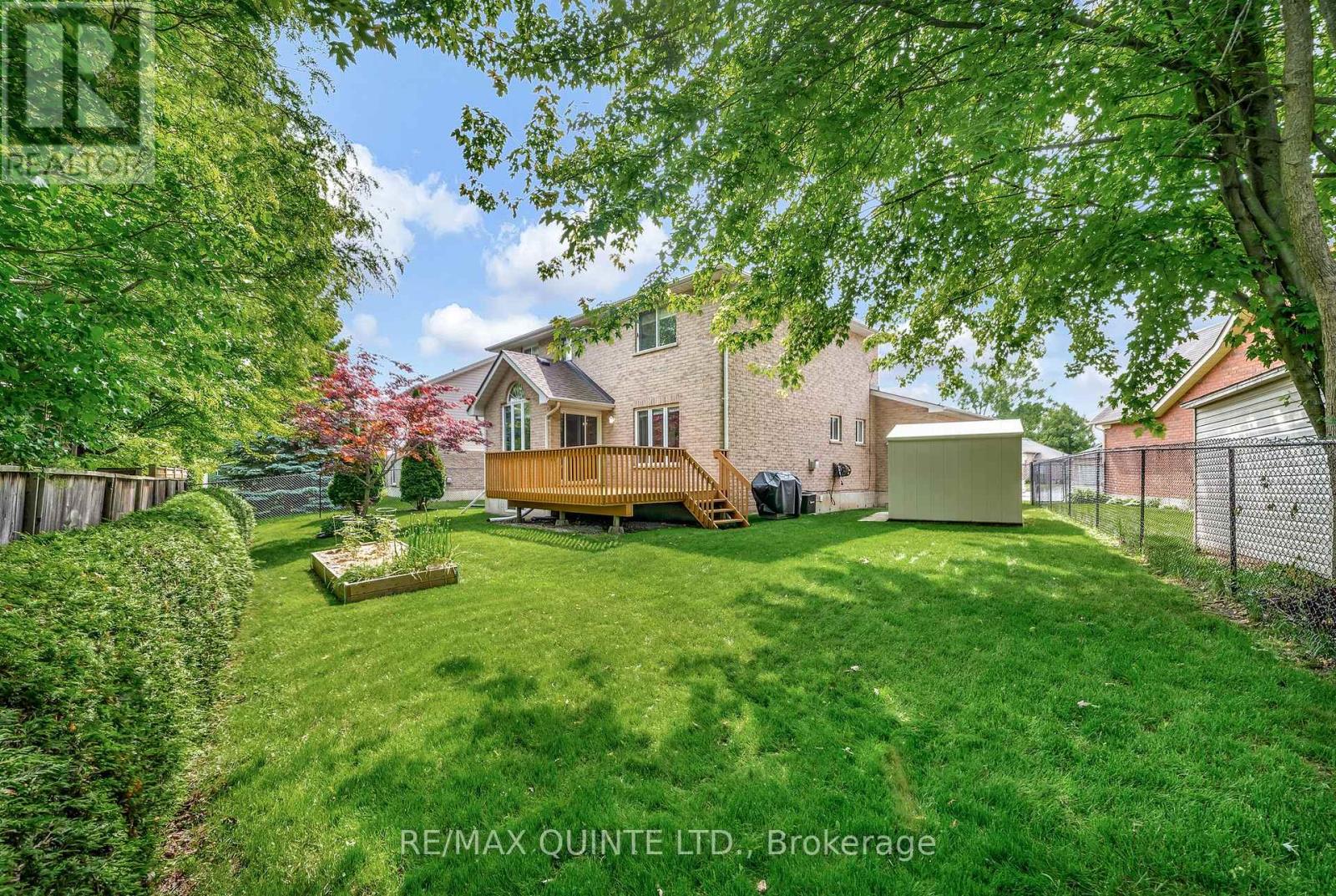 14 Hilton Place, Belleville, Ontario  K8P 5N2 - Photo 40 - X12752872